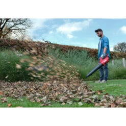 SKIL 20V Bladblazer 0330CA Brushless (zonder Accu) -Gardena Verkoop 123 2137