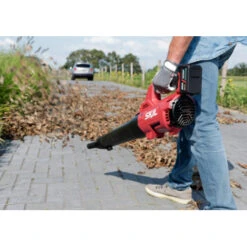 SKIL 20V Bladblazer 0330CA Brushless (zonder Accu) -Gardena Verkoop 123 2138
