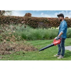 SKIL 20V Bladblazer 0330CA Brushless (zonder Accu) -Gardena Verkoop 123 2140