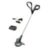 Gardena 18V Trimmer SmallCut (P4A) 23cm Incl. 2,0Ah Accu + Lader -Gardena Verkoop 123 2149