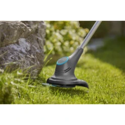 Gardena 18V Trimmer SmallCut (P4A) 23cm Incl. 2,0Ah Accu + Lader -Gardena Verkoop 123 2150