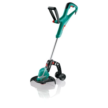 Bosch Elektrische Trimmer ART 30 + 2 Spoelen - 550W 30cm 3 Bosch Elektrische Trimmer ART 30 + 2 Spoelen - 550W 30cm