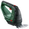 Bosch 18V Buxusschaar / Grasschaar Advancedshear (zonder Accu) 1 Bosch 18V Buxusschaar / Grasschaar Advancedshear (zonder Accu) -Gardena Verkoop 123 2156