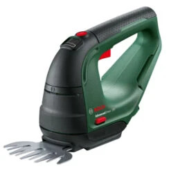 Bosch 18V Buxusschaar / Grasschaar Advancedshear (zonder Accu) -Gardena Verkoop 123 2158