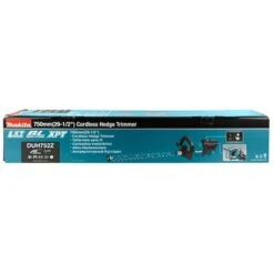 Makita 18V Heggenschaar DUH752Z (zonder Accu) -Gardena Verkoop 123 2160