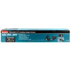 Makita 18V Heggenschaar DUH752Z (zonder Accu) -Gardena Verkoop 123 2162