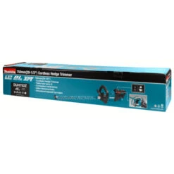 Makita 18V Heggenschaar DUH752Z (zonder Accu) -Gardena Verkoop 123 2163