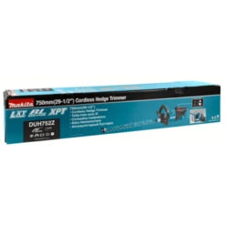 Makita 18V Heggenschaar DUH752Z (zonder Accu) -Gardena Verkoop 123 2164