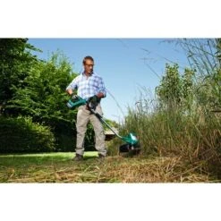 Bosch 36V Trimmer AdvancedGrassCut 30cm (Incl. 2.0Ah Accu + Lader) 13 Bosch 36V Trimmer AdvancedGrassCut 30cm (Incl. 2.0Ah Accu + Lader) -Gardena Verkoop 123 2188