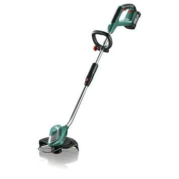 Bosch 36V Trimmer AdvancedGrassCut 30cm (Incl. 2.0Ah Accu + Lader) 7 Bosch 36V Trimmer AdvancedGrassCut 30cm (Incl. 2.0Ah Accu + Lader) - Afbeelding 5