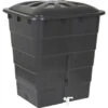 Garantia Regenton Rechthoekig Grijs 300 Liter Met Kraantje -Gardena Verkoop 123 219
