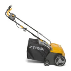 STIGA Verticuteerder / Beluchter 1300W -Gardena Verkoop 123 2194