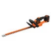 Black & Decker BLACK+DECKER 36V Heggenschaar BCHTS3625L Incl. 2.5Ah Accu + Lader -Gardena Verkoop 123 2200