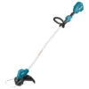 Makita 18V Trimmer DUR189Z1 25,5cm (zonder Accu) -Gardena Verkoop 123 2204