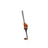 Black & Decker BLACK+DECKER 18V Heggenschaar GTC1843L20 Op Steel 43cm Incl. 2.0 Ah Accu -Gardena Verkoop 123 2228
