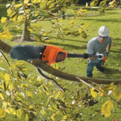 Black & Decker BLACK+DECKER Accu Hoogsnoeier GPC1820L20 -Gardena Verkoop 123 2233