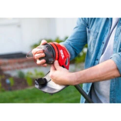 SKIL 40V Trimmer 0280CA Brushless 35cm (zonder Accu) -Gardena Verkoop 123 2238