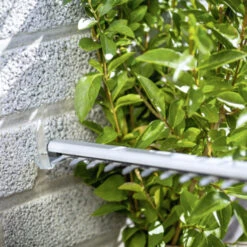 LUX 20V Telescopische Heggenschaar/kettingzaag (zonder Accu) -Gardena Verkoop 123 2250