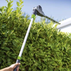 LUX 20V Telescopische Heggenschaar/kettingzaag (zonder Accu) -Gardena Verkoop 123 2251