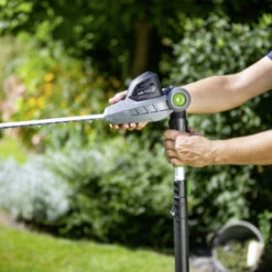 LUX 20V Telescopische Heggenschaar/kettingzaag (zonder Accu) -Gardena Verkoop 123 2252