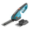 Gardena 3,6V Grasschaar / Buxusschaar ClassicCut 12cm 2 Gardena 3,6V Grasschaar / Buxusschaar ClassicCut 12cm -Gardena Verkoop 123 2262