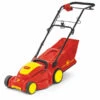 Wolf Elektrische Grasmaaier A 400 E 40 Cm 1800W -Gardena Verkoop 123 2269