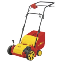 Wolf-Garten Elektrische Verticuteermachine VS302E -Gardena Verkoop 123 2286