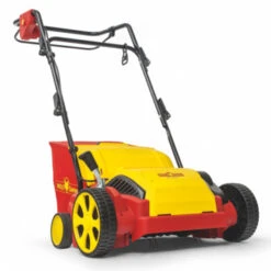 Wolf-Garten Elektrische Verticuteermachine VS302E -Gardena Verkoop 123 2287