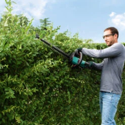Bosch 18V Heggenschaar AHS 50-20 (zonder Accu) -Gardena Verkoop 123 2292
