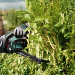 Bosch 18V Heggenschaar AHS 50-20 (zonder Accu) -Gardena Verkoop 123 2299