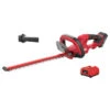 SKIL 20V Heggenschaar 0428AA 45cm Incl. 2,0Ah Accu + Snellader -Gardena Verkoop 123 2300