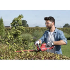 SKIL 20V Heggenschaar 0428AA 45cm Incl. 2,0Ah Accu + Snellader -Gardena Verkoop 123 2302