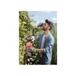 SKIL 20V Heggenschaar 0428AA 45cm Incl. 2,0Ah Accu + Snellader -Gardena Verkoop 123 2303