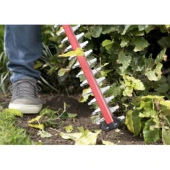 SKIL 20V Heggenschaar 0428AA 45cm Incl. 2,0Ah Accu + Snellader -Gardena Verkoop 123 2305