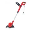WOLF Elektrische Trimmer E/400 - 400W 25cm -Gardena Verkoop 123 2310