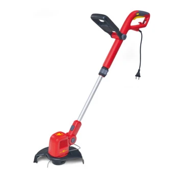 WOLF Elektrische Trimmer E/400 - 400W 25cm 3 WOLF Elektrische Trimmer E/400 - 400W 25cm