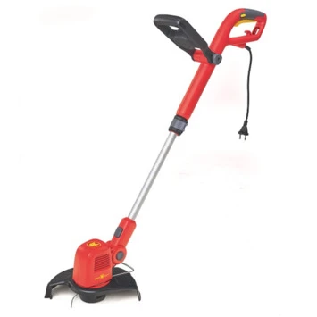 WOLF Elektrische Trimmer E/400 - 400W 25cm 4 WOLF Elektrische Trimmer E/400 - 400W 25cm - Afbeelding 2