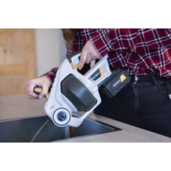 Batavia Accu Afvoerontstopper 18 Volt (zonder Accu) -Gardena Verkoop 123 2315