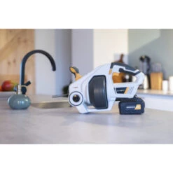 Batavia Accu Afvoerontstopper 18 Volt (zonder Accu) -Gardena Verkoop 123 2317