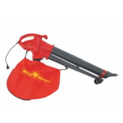 Wolf-Garten Elektrische Bladblazer LBV 2600 E -Gardena Verkoop 123 2320