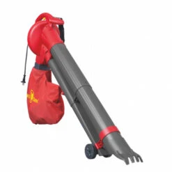 Wolf-Garten Elektrische Bladblazer LBV 2600 E -Gardena Verkoop 123 2321