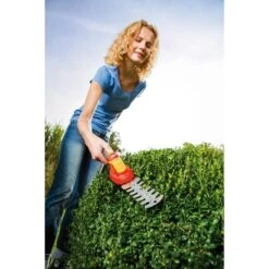 Wolf-Garten Accu Grasschaar Finesse PW30B -Gardena Verkoop 123 2324