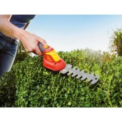 Wolf-Garten Accu Grasschaar Finesse PW30B -Gardena Verkoop 123 2325