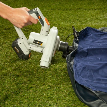 Batavia Multifunctionele Blazer 18 Volt (zonder Accu) 5 Batavia Multifunctionele Blazer 18 Volt (zonder Accu) - Afbeelding 3