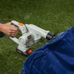 Batavia Multifunctionele Blazer 18 Volt (zonder Accu) 11 Batavia Multifunctionele Blazer 18 Volt (zonder Accu) -Gardena Verkoop 123 2330