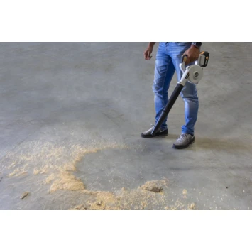 Batavia Multifunctionele Blazer 18 Volt (zonder Accu) 8 Batavia Multifunctionele Blazer 18 Volt (zonder Accu) - Afbeelding 6