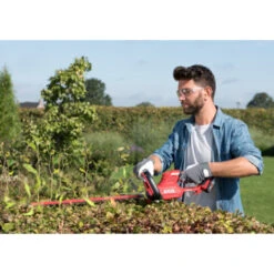 SKIL 20V Heggenschaar 0430CA 55cm (zonder Accu) -Gardena Verkoop 123 2344