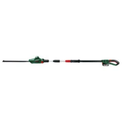 Bosch 18V Heggenschaar Telescopisch UniversalHedgePole (Incl. 2.5Ah Accu + Lader) -Gardena Verkoop 123 2353