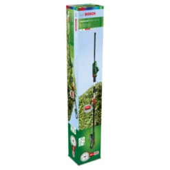 Bosch 18V Heggenschaar Telescopisch UniversalHedgePole (Incl. 2.5Ah Accu + Lader) -Gardena Verkoop 123 2354