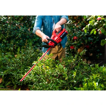 SKIL 40V Heggenschaar 0480CA Brushless 60cm (zonder Accu) 4 SKIL 40V Heggenschaar 0480CA Brushless 60cm (zonder Accu) - Afbeelding 2